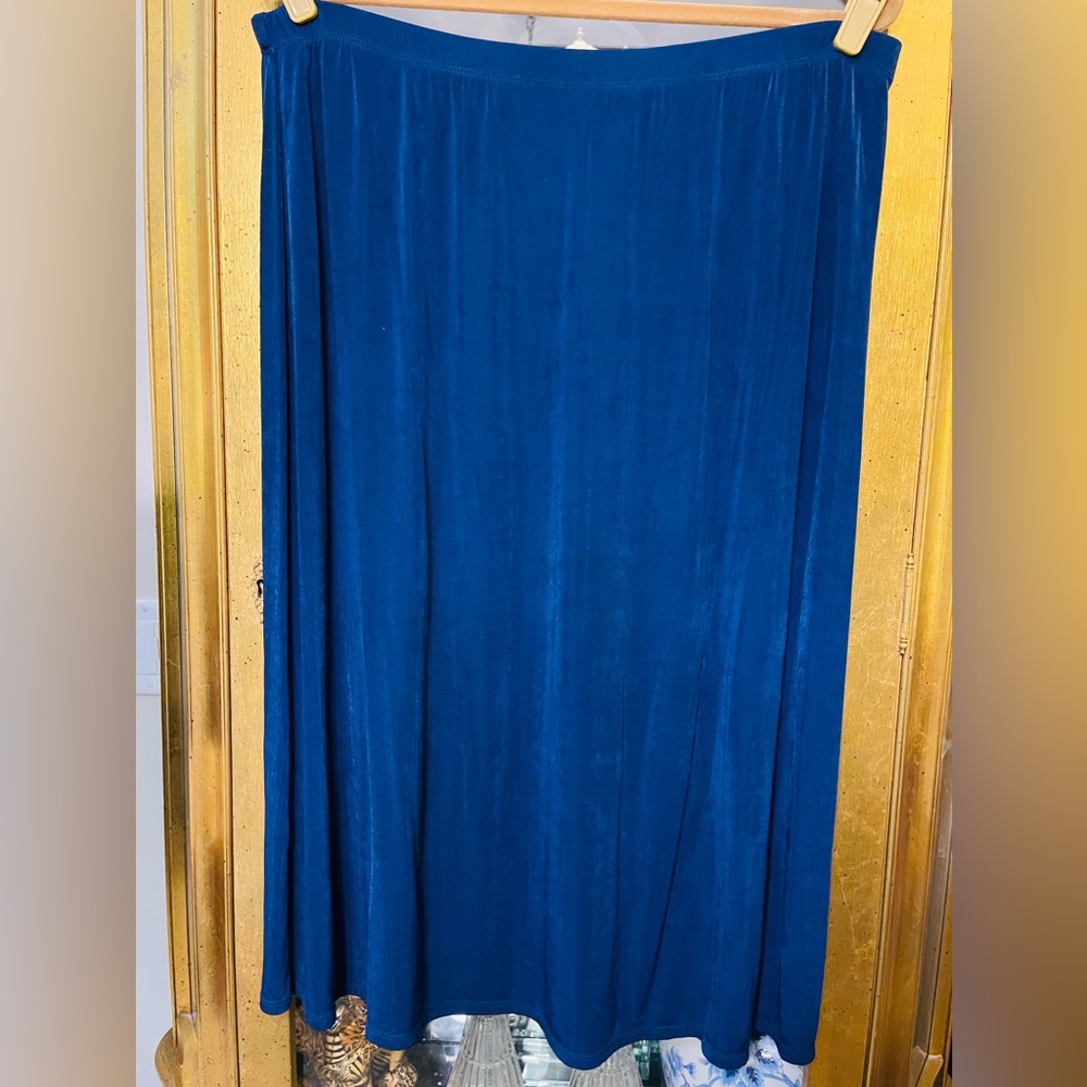 NWT Ruby Rd. Skirt set - Picture 5 of 8